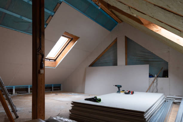 Best DIY Insulation Kits and Guidance in Oreana, IL