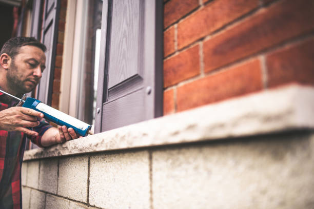 Best Specialized Insulation Services in Oreana, IL