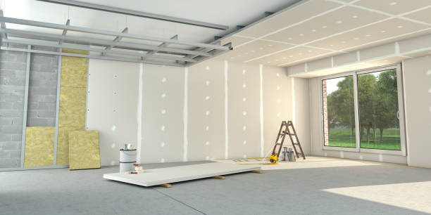 Best Commercial Insulation in Oreana, IL