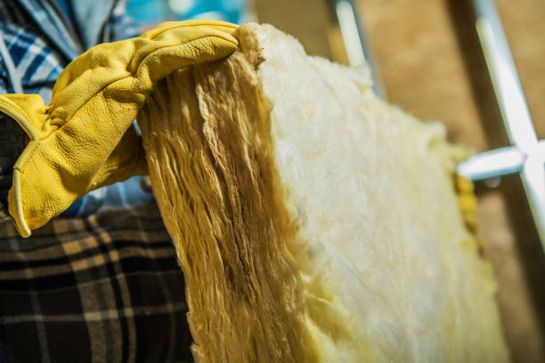 Best Insulation for Specific Applications in Oreana, IL